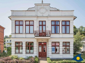 Villa an der Post_ Whg_ 02